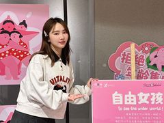 -南京时尚莱迪购物广场(正洪街店)