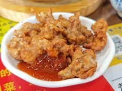 炸醋肉-老阿伯·闽南菜