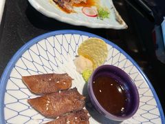 -王鼎精致料理铁板烧(世博源店)