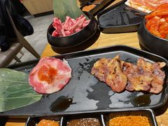 -汉拿山(北京上地华联店)