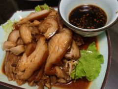 -鼎香润(德胜门内店)