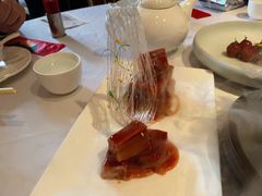 -玫瑰厅上海菜(兴国路店)