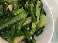炒莴笋叶-大鸽饭(马王堆店)