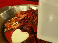 -山城年华老火锅(玉林店)