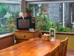 靠窗位-孟林厨房(798店)