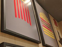 -麦当劳(花城大道华穗路店)