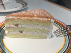 -姆们M Sweetie Cake(五道口店)