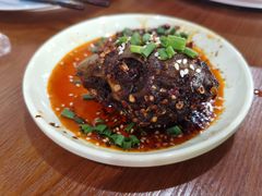 香辣兔头-盛世盐帮·自贡特色(总店)