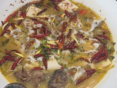 -太二酸菜鱼(福州泰禾店)