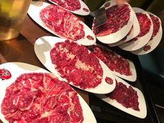 -牛焱·贵州黄牛肉火锅(城西银泰店)