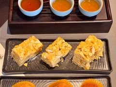 -阿庄新豫菜(通泰路店)