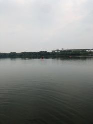 -剑鱼皮划艇俱乐部(石湖基地)