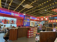 -大吉利潮汕牛肉火锅(王府井店)