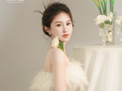 点击看大图 -onlygirl摄影美学馆高端定制(江滩店)