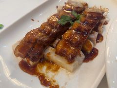 -东江渔村·古典园林·30年粤菜老字号(太和店)