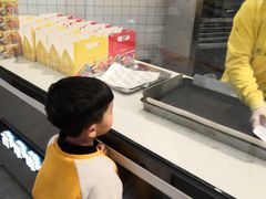 -南洋大师傅(六合龙湖天街店)