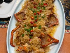 -鲜味食族水产·海鲜餐厅