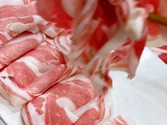 -常赢三兄弟·清真涮肉·清真炒菜(朝阳新城店)