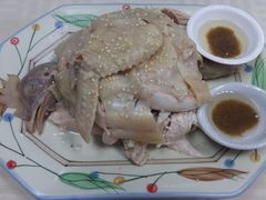 -华哥私厨-原醉琼楼