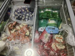 -锦明酸奶店新疆特产(斯大林西路四巷店)