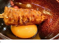 -鸟鹏烧鸟居酒屋(仁恒梦中心店)