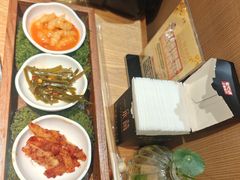 -一朵菌·野生菌探索家火锅(南亚店)