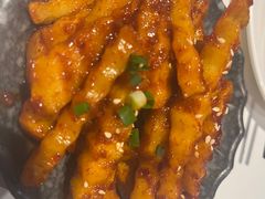 琅琊土豆-付小姐在成都(五道口店)