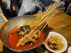 -付小姐在成都(五道口店)