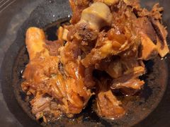 -北大荒人•新东北菜(青岛银座店)
