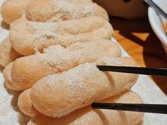 糖油粑粑-光头李品质家常菜(人民路店)