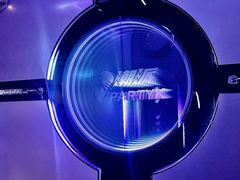 -潮派KTV(海珠新都荟广场店)