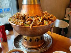-炉小二铜锅牛蛙•川湘菜(三里屯店)