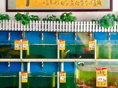 -鑫悦楼煎蟹·16年海鲜大排档