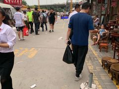 -中环花鸟鱼虫市场