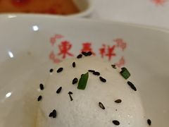 -东泰祥生煎馆(重庆北路店)