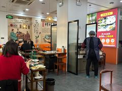 -鱻鱼捞.祥祥鱼锅(高淳一店)