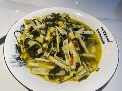 -风味小馆(天目湖宾馆店)