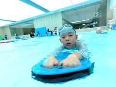 -龙格亲子游泳·水育早教运动中心(绿宝中心)