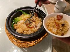 -鸽味轩(新街口店)