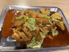 -大佬李砂锅(钱江财富广场店)