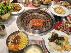 -炭之家·齐齐哈尔非遗烤肉·鲜切直供(中央大街店)