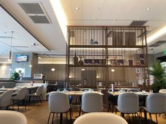 大堂-必胜客(永旺店)