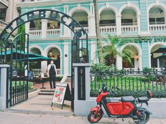 -星巴克臻选(广州沙面店)