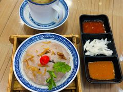 -芋包王闽南茶楼(八市店)