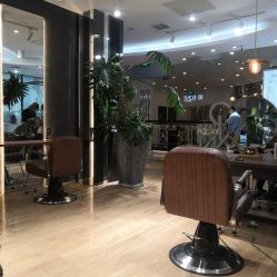 -意廊 Hair Salon