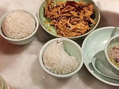 -小吊梨汤·北京菜·烤鸭(双井乐成中心店)