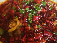 -香谷私厨(高新店)