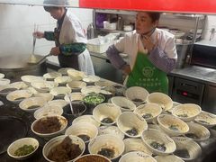 -蒋家桥饺面店(广陵路店)