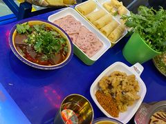 -马路边边火锅串串(观前街店)