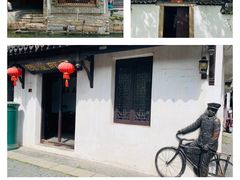 -锦溪古镇